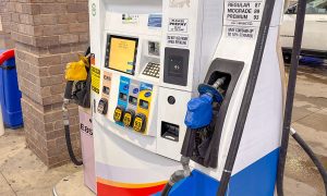 Michigan se encuentra en agosto de 2026 entre los 10 estados con la gasolina más cara de todo el país.