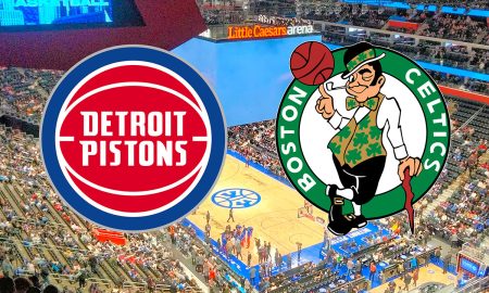 La temporada 2026-27 de NBA iniciará oficialmente en Michigan con un partido entre Detroit Pistons y Boston Celtics en la Little Caesars Arena.