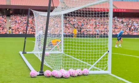 La Premier League de Inglaterra está de regreso con su temporada 2026-27.