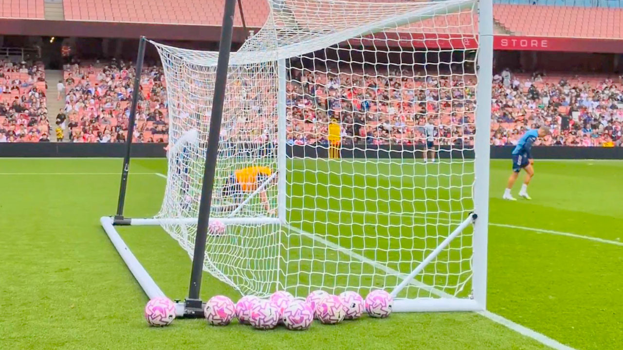 La Premier League de Inglaterra está de regreso con su temporada 2026-27.