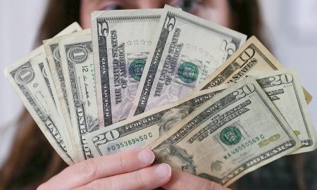 Las remesas enviadas de Estados Unidos a México se elevaron en el primer semestre de 2026.