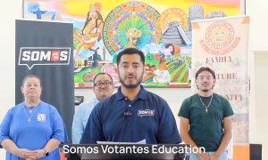 Somos Votantes Education Fund Lanza un Programa de Alivio de Deudas de Servicios Públicos que Elimina $240.000 en Facturas Atrasadas de Familias de Michigan.