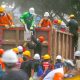 Los Topos mexicanos de Tlatelolco no fueron requeridos para realizar labores de búsqueda y rescate en Colombia tras el terremoto.