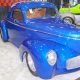 El Woodward Dream Cruise 2026, el gran evento anual de autos clásicos y de colección en Metro Detroit, se celebrará el sábado 15 de agosto.