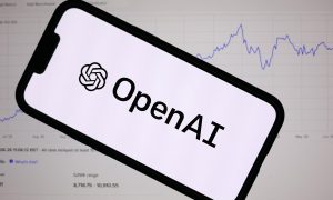 Fiscales generales de 25 estados piden regular la inteligencia artificial en Estados Unidos.
