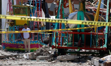 Un accidente por pirotecnia en una fiestas patronales en el Estado de México dejó múltiples muertos y heridos.