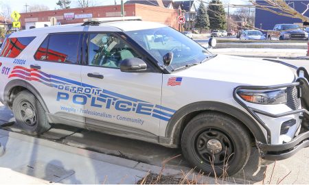 La Policía de Detroit respondió a un tiroteo en el lado oeste en el que un adolescente perdió la vida.