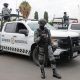 Al menos 212 agentes de seguridad pública han sido asesinados en México en lo que va del 2026, según ONG.