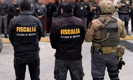 Un músico de la banda Camilo Séptimo, así como su esposa embarazada, su hija de 3 años, la empleada del hogar y la mascota familiar, fueron asesinados en su vivienda en México.