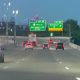 La autopista I-75 en dirección norte tendrá cierres durante el fin de semana en el área de SW Detroit, debido a trabajos de mantenimiento.