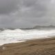 La tormenta tropical Polo en México amenaza con convertirse en huracán.