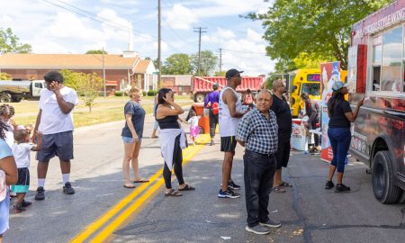 Las ciudades de Detroit y Dearborn celebrarán la quinta edición de su “Community Block Party”.