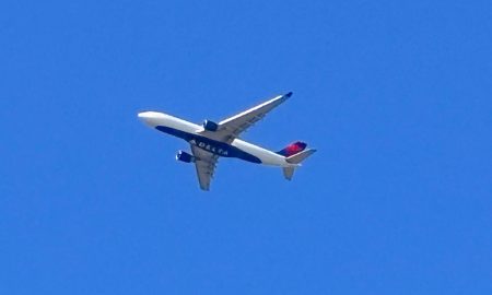 Detroit tendrá a partir de 2027 vuelos directos hacia Atenas, Grecia, a cargo de Delta Air Lines.