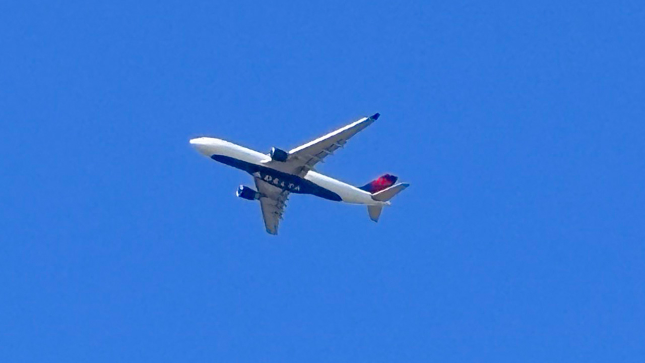 Detroit tendrá a partir de 2027 vuelos directos hacia Atenas, Grecia, a cargo de Delta Air Lines.