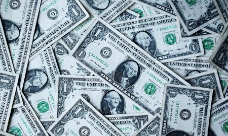 Deuda nacional de Estados Unidos supera los $40 billones.