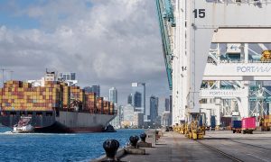 Estados Unidos y China acordaron extender al menos hasta enero de 2027 su tregua comercial.
