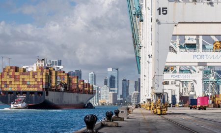 Estados Unidos y China acordaron extender al menos hasta enero de 2027 su tregua comercial.