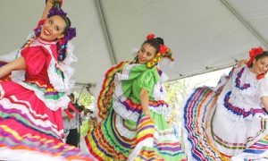 La comunidad de SW Detroit podrá disfrutar de una Fiesta Hispana este sábado 19 de septiembre.