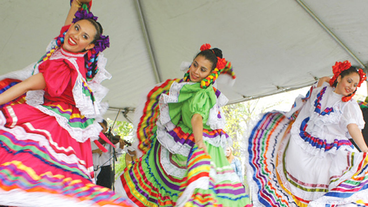 La comunidad de SW Detroit podrá disfrutar de una Fiesta Hispana este sábado 19 de septiembre.