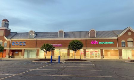 La ciudad de Dearborn en Metro Detroit tendrá su primera tienda Ross Dress for Less y la primera dd's DISCOUNTS de todo Michigan.