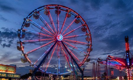 Metro Detroit tendrá la Michigan State Fair y Michigan Lottery Arts, Beats & Eats durante el fin de semana de Labor Day 2026.