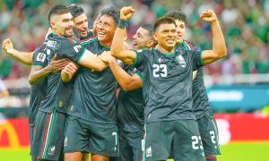 La Selección Mexicana regresará a la cancha para enfrentar a Colombia y Perú en partidos amistosos, tras su participación en el Mundial 2026.