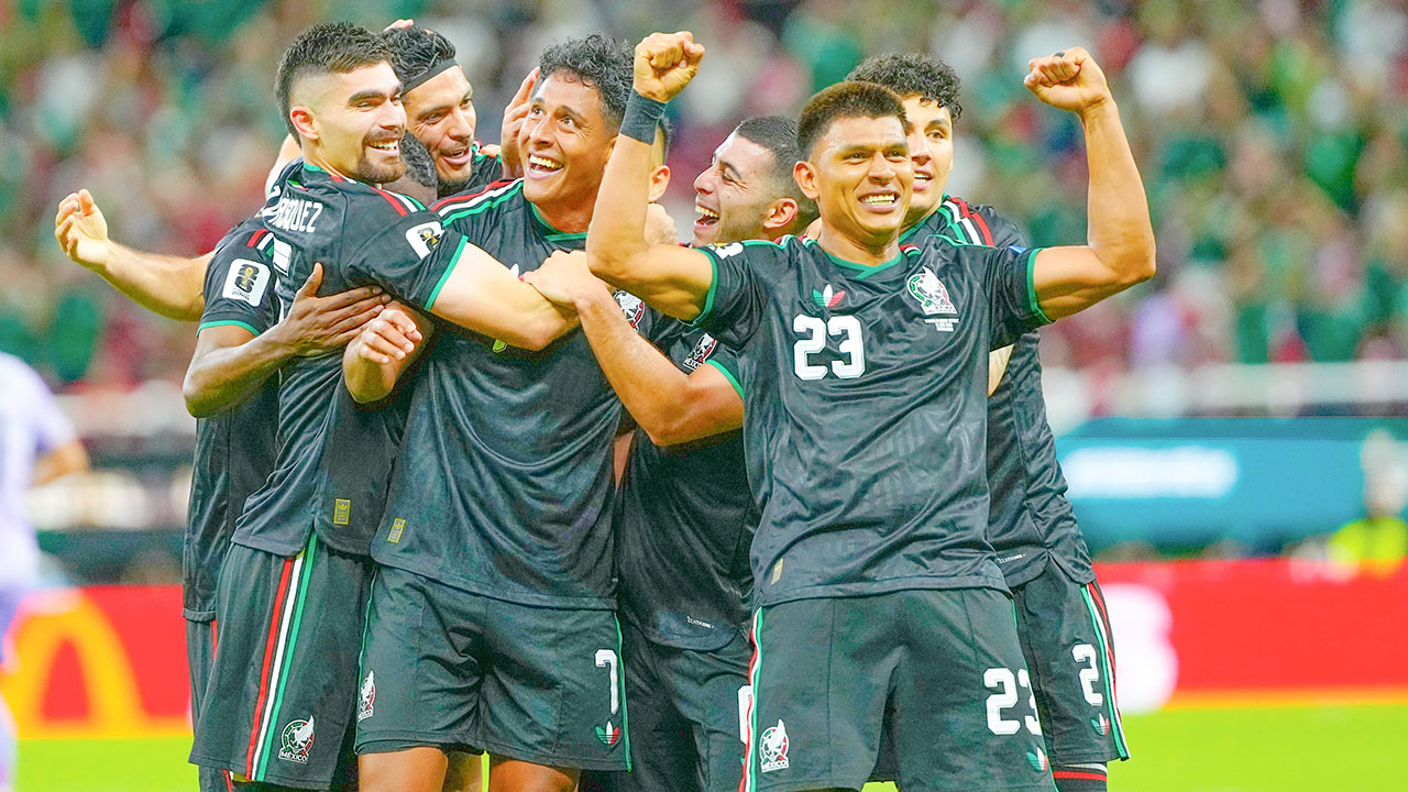 La Selección Mexicana regresará a la cancha para enfrentar a Colombia y Perú en partidos amistosos, tras su participación en el Mundial 2026.