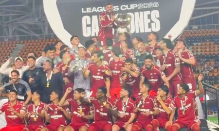 El Toluca FC se coronó campeón de la Leagues Cup 2026 tras vencer a Rayados de Monterrey en la final.