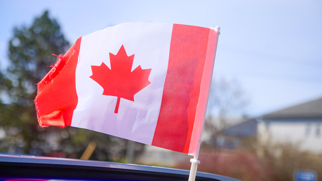 Los ciudadanos de Alberta votan para decidir si la provincia se separará de Canadá.