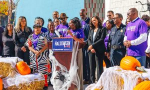 Detroit anunció su calendario del programa Halloween in the D 2026, con eventos gratuitos y comunitarios de Halloween y otoño.