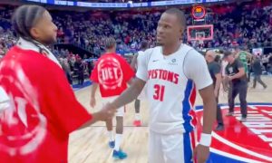 Los Detroit Pistons iniciaron la temporada 2026-27 de NBA con un triunfo sobre Boston Celtics.