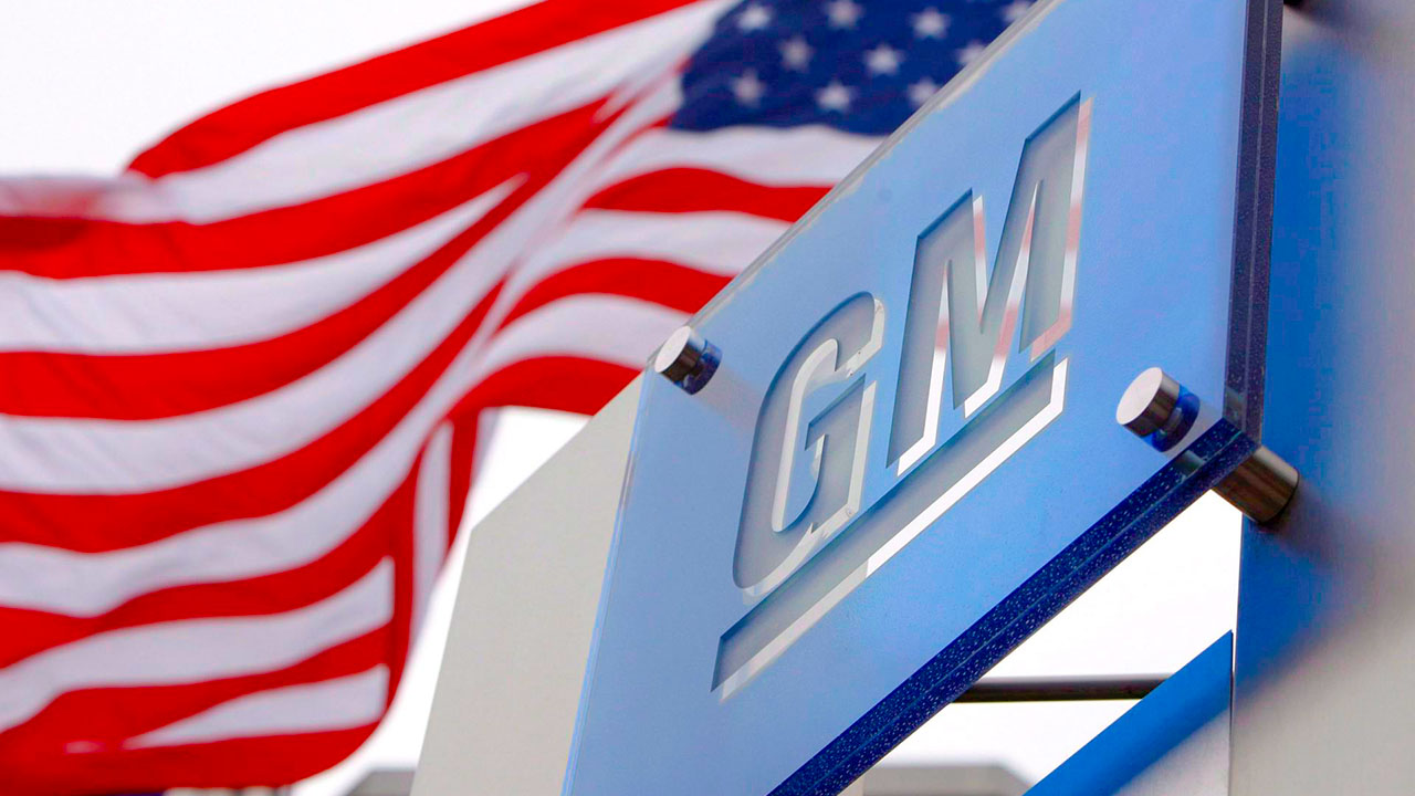 General Motors (GM) anunció que incorporará modelos híbridos en varios de los principales segmentos en los que compite.