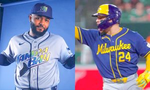 Los Tampa Bay y los Milwaukee Brewers se enfrentarán en la Serie Mundial 2026 de MLB, dos equipos que nunca han quedado campeones.