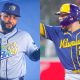 Los Tampa Bay y los Milwaukee Brewers se enfrentarán en la Serie Mundial 2026 de MLB, dos equipos que nunca han quedado campeones.