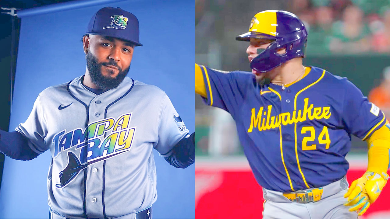 Los Tampa Bay y los Milwaukee Brewers se enfrentarán en la Serie Mundial 2026 de MLB, dos equipos que nunca han quedado campeones.