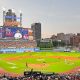 Las Series de Campeonato de Liga Nacional y Liga Americana de MLB ya iniciaron.